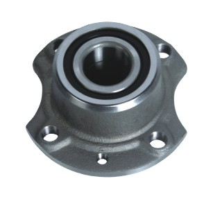 DACF1083CR1 - hub unit DACF1083CR1 hub unit